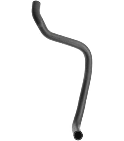 Amazon.com: Dayco 71744 Upper Curved Radiator Hose : Automotive